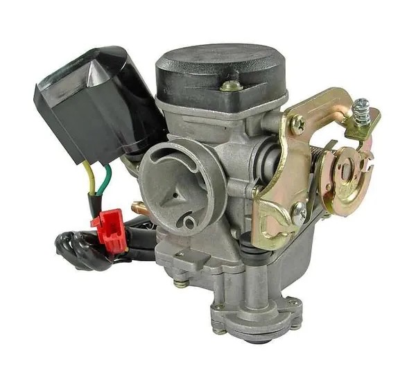 101 OCTANE Vergaser - CARBURETOR