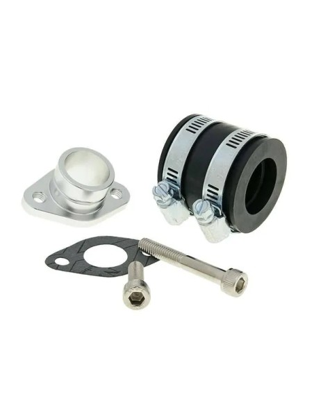 101 OCTANE Vergaser für PEUGEOT TKR 50 2001-2014