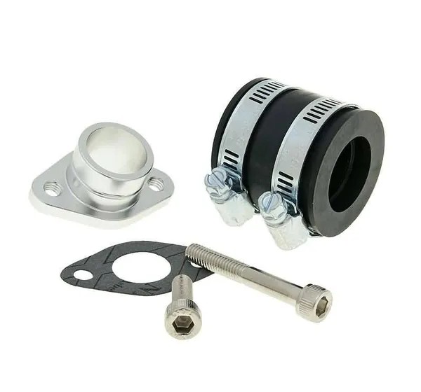 101 OCTANE Vergaser für PEUGEOT TKR 50 2001-2014