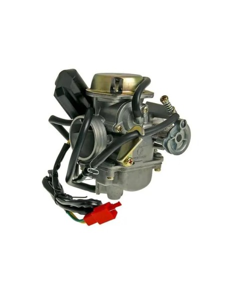 101 OCTANE Vergaser für KYMCO AGILITY 125 2005-2016