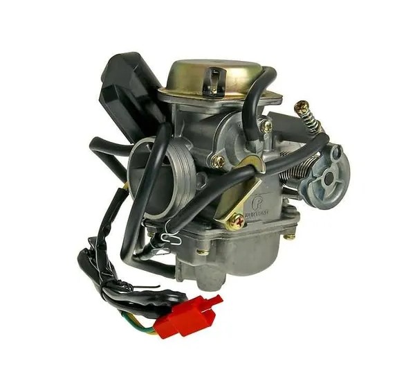 101 OCTANE Vergaser für KYMCO AGILITY 125 2005-2016