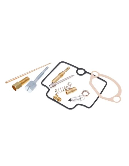 101 OCTANE Vergaser - CARBURETOR REPAIR KIT