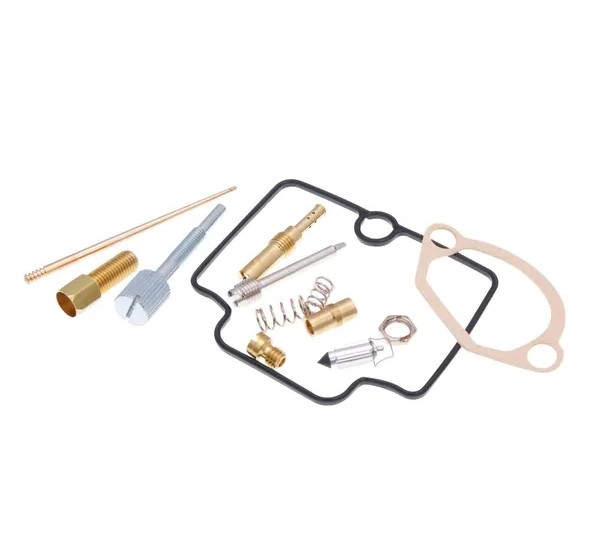 101 OCTANE Vergaser - CARBURETOR REPAIR KIT