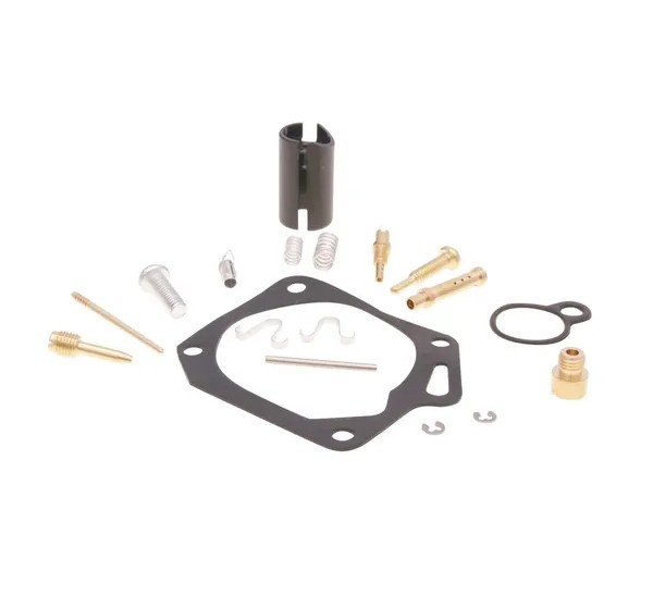 101 OCTANE Vergaser für KEEWAY RY6 50 2009-2020