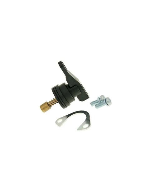 101 OCTANE Montagematerial & Zubehör - CHOKE CONVERSION KIT