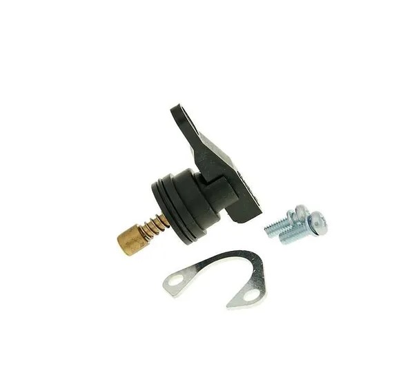 101 OCTANE Montagematerial & Zubehör - CHOKE CONVERSION KIT
