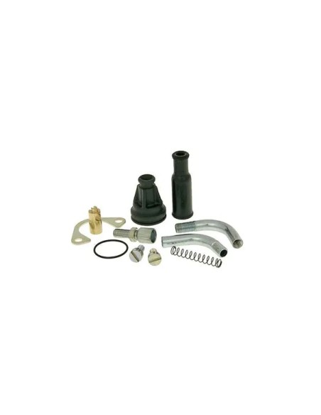 101 OCTANE Montagematerial & Zubehör - CHOKE CONVERSION KIT