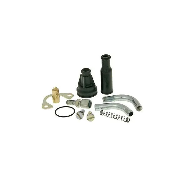 101 OCTANE Montagematerial & Zubehör - CHOKE CONVERSION KIT