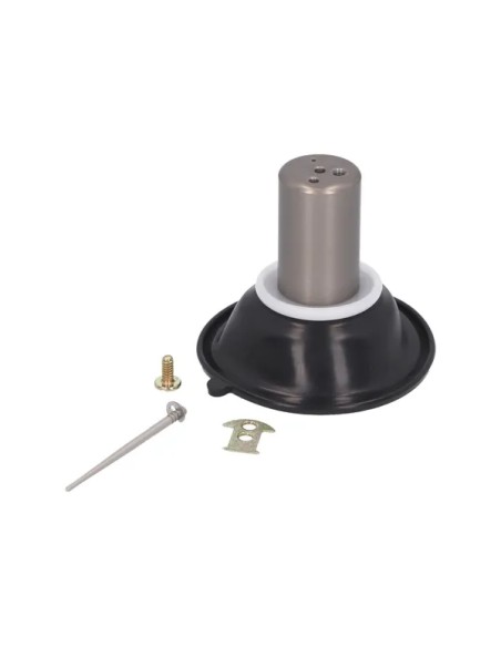 101 OCTANE Vergaser für PEUGEOT KISBEE 50 4T 2010-2021