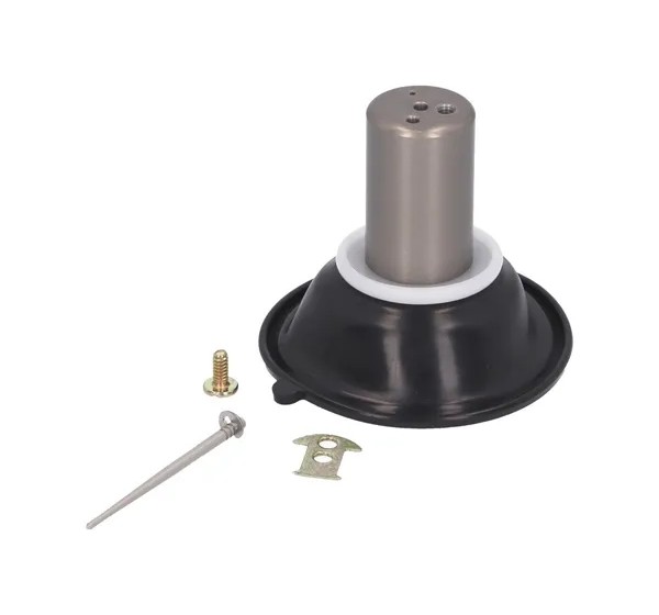 101 OCTANE Vergaser für PEUGEOT KISBEE 50 4T 2010-2021