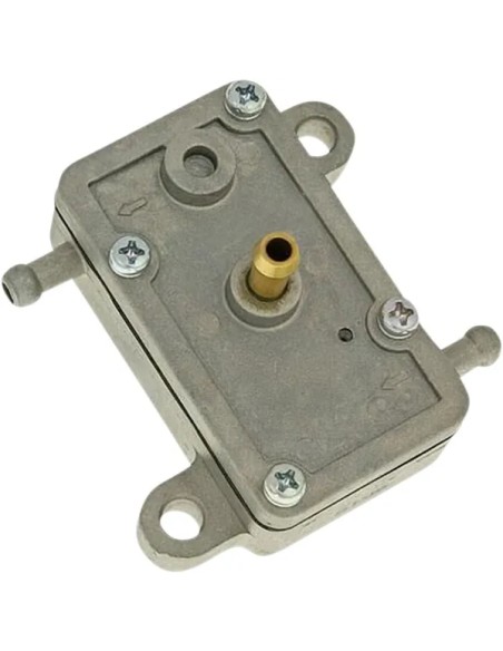 101 OCTANE Kraftstoffpumpen - AUTO VAC. FUEL PUMP UNIV