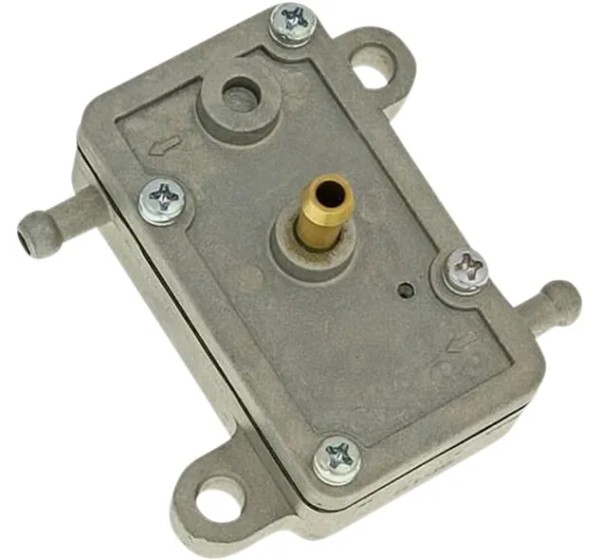 101 OCTANE Kraftstoffpumpen - AUTO VAC. FUEL PUMP UNIV
