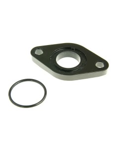 Ansaugstutzen