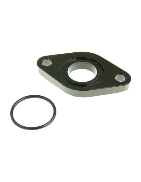 101 OCTANE Luftfilter & Reiniger für PEUGEOT KISBEE 50 4T 2010-2021