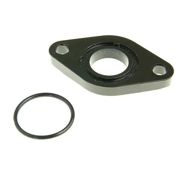 101 OCTANE Luftfilter & Reiniger für PEUGEOT KISBEE 50 4T 2010-2021