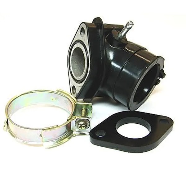101 OCTANE Luftfilter & Reiniger für PEUGEOT KISBEE 50 4T 2010-2021
