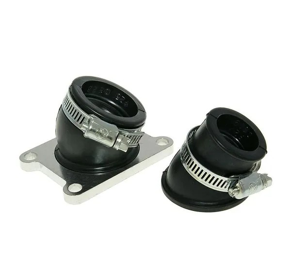 101 OCTANE Luftfilter & Reiniger für DERBI SENDA 50 R 1995-2020