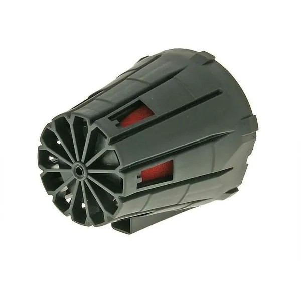101 OCTANE Luftfilter & Reiniger - AIR FILTER RACING BOXED 28-35M