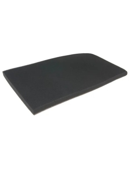 101 OCTANE Luftfilter & Reiniger - AIR FILTER FOAM 20X30CM UNIVER