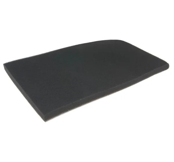 101 OCTANE Luftfilter & Reiniger - AIR FILTER FOAM 20X30CM UNIVER