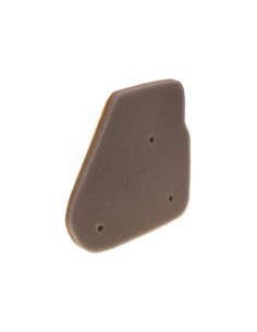 Zweilagiger Schaumstoff-Luftfilter