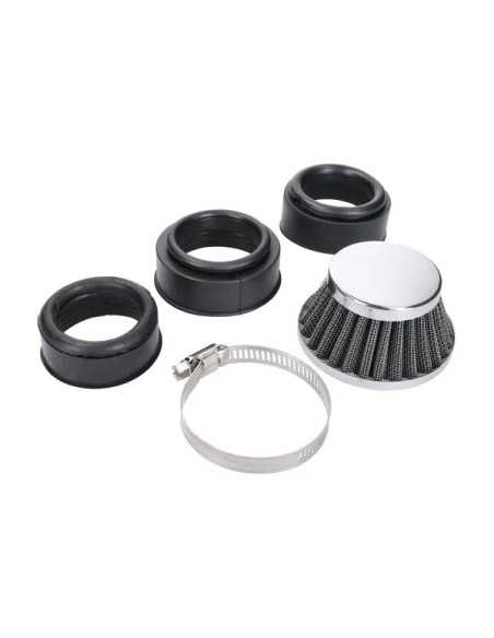 101 OCTANE Luftfilter & Reiniger - AIR FILTER POWER SHORTY 44-54M