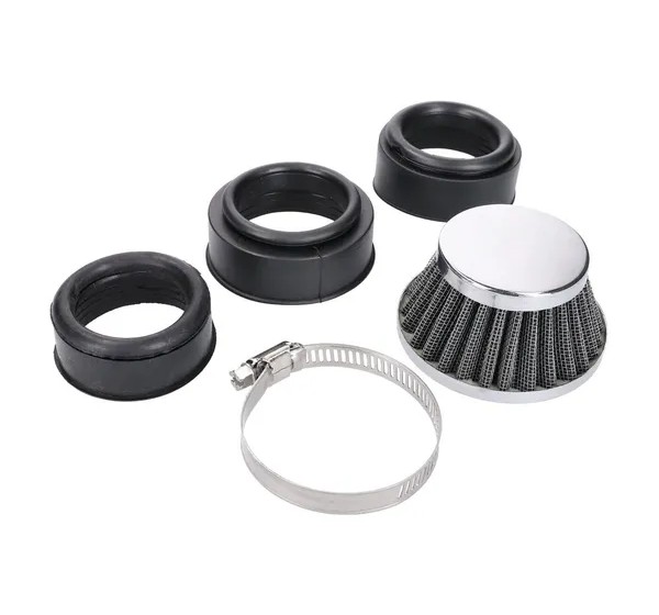 101 OCTANE Luftfilter & Reiniger - AIR FILTER POWER SHORTY 44-54M