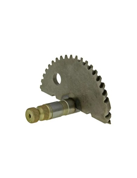 101 OCTANE Getriebe & Getriebekomponenten für PEUGEOT TKR 50 2001-2014
