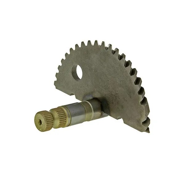 101 OCTANE Getriebe & Getriebekomponenten für PEUGEOT TKR 50 2001-2014