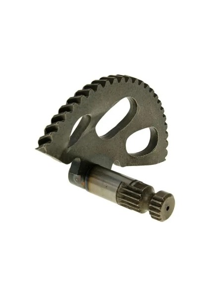 101 OCTANE Getriebe & Getriebekomponenten für PIAGGIO TPH 50 1993-2020