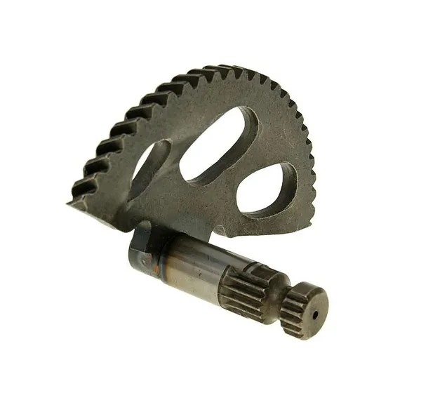 101 OCTANE Getriebe & Getriebekomponenten für PIAGGIO TPH 50 1993-2020