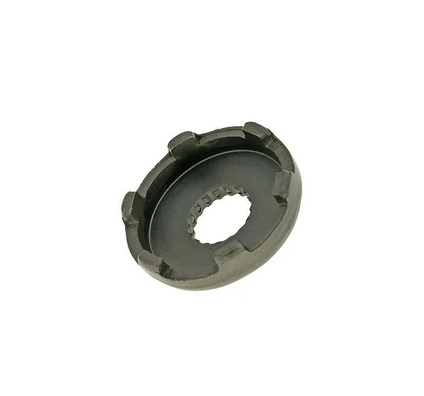 101 OCTANE Montagematerial & Zubehör für YAMAHA CW 50 1989-2016