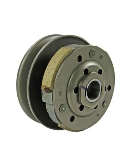 101 OCTANE Kupplungen & Kupplungskomponenten für PEUGEOT TKR 50 2001-2014