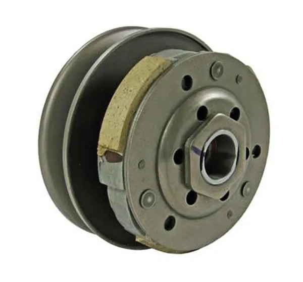 101 OCTANE Kupplungen & Kupplungskomponenten für PEUGEOT TKR 50 2001-2014