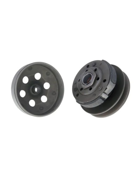 101 OCTANE Kupplungen & Kupplungskomponenten für PEUGEOT TKR 50 2001-2014