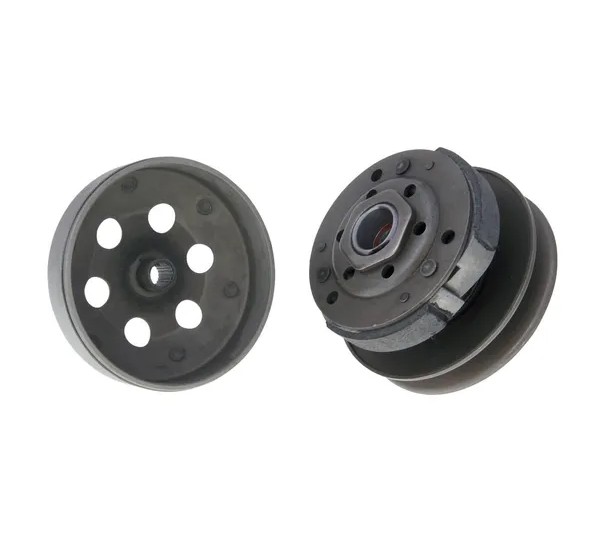 101 OCTANE Kupplungen & Kupplungskomponenten für PEUGEOT TKR 50 2001-2014