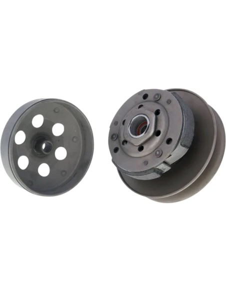 101 OCTANE Kupplungen & Kupplungskomponenten für PIAGGIO TPH 50 1993-2020