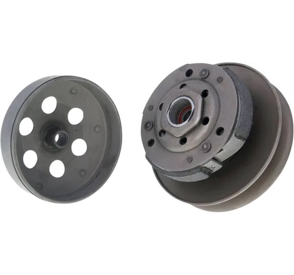 101 OCTANE Kupplungen & Kupplungskomponenten für PIAGGIO TPH 50 1993-2020