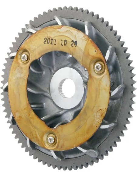101 OCTANE Kupplungen & Kupplungskomponenten für GILERA RUNNER 125 VX 1999-2008