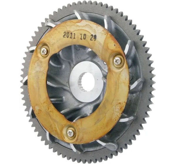 101 OCTANE Kupplungen & Kupplungskomponenten für GILERA RUNNER 125 VX 1999-2008