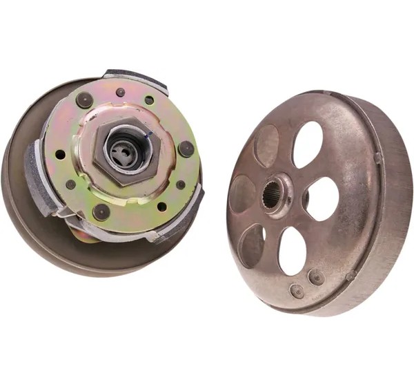 101 OCTANE Kupplungen & Kupplungskomponenten für PIAGGIO LIBERTY 150 2001-2013