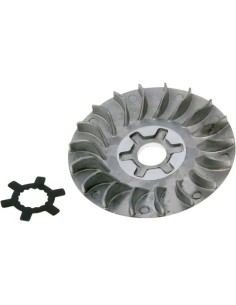 Variator Pulley-Scheibe