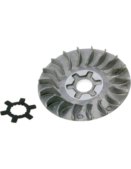 101 OCTANE Kupplungen & Kupplungskomponenten für KEEWAY RY6 50 2009-2020