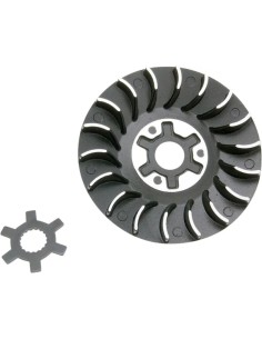 Variator Pulley-Scheibe