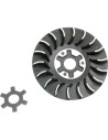 Variator Pulley-Scheibe