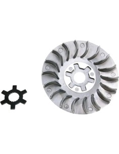 Variator Pulley-Scheibe