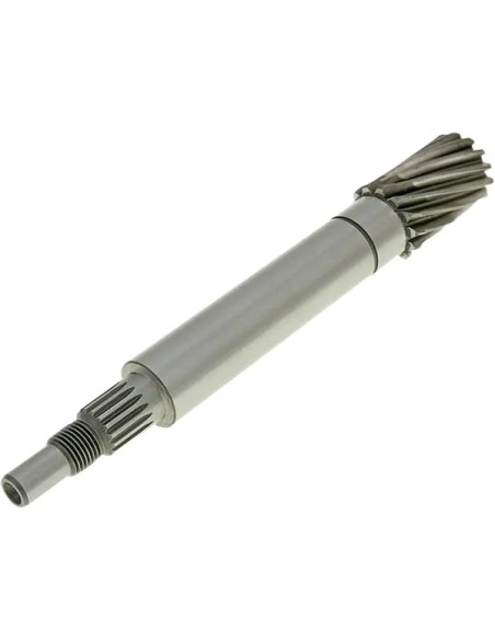 101 OCTANE Kupplungen & Kupplungskomponenten für KEEWAY RY6 50 2009-2020