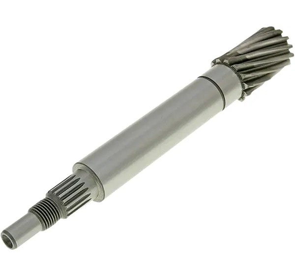101 OCTANE Kupplungen & Kupplungskomponenten für KEEWAY RY6 50 2009-2020