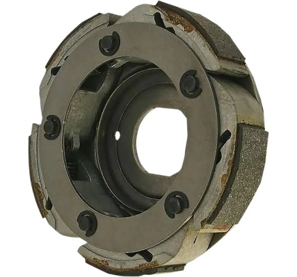 101 OCTANE Kupplungen & Kupplungskomponenten für SUZUKI AN 400 1999-2006