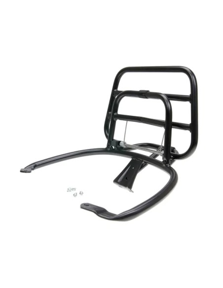 101 OCTANE Gepäckträger für VESPA PRIMAVERA 50 2T 2013-2017